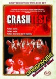 Grindhouse Double Feature: Holocaust of Blood-Crash Test/Ravage