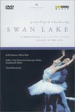 Tchaikovsky - Swan Lake / Barenboim, Scherzer, Matz, Deutsche Staatsoper Berlin