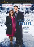 The Color of Rain, DVD