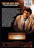 Columbo: Mystery Movie Collection 1989-1990 Complete Set