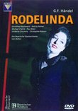 Handel: Rodelinda