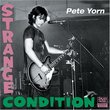 Pete Yorn: Strange Condition