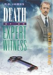 P.D. James - Death of an Expert Witness