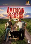 American Pickers: Volume 3