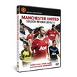 Manchester United Season Review 2011 Soccer DVD