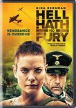 Hell Hath No Fury [DVD]