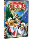 An All Dogs Christmas Carol (All Dogs go to Heaven Christmas film)