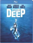 The Deep [Blu-ray]