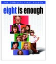 Eight Is Enough: The Complete First Season