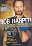 Bob Harper: Kettlebell Sculpted Body