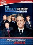 The Daily Show with Jon Stewart - Indecision 2004