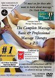 The Complete Massage Pack: Basic & Professional Massage Therapy v2.0