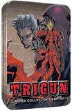 Trigun - Limited Collector's Edition II (With Embossed Tin Case And Keychain)