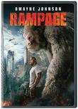 Rampage (DVD)