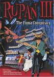 Rupan III - The Fuma Conspiracy