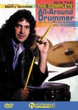 The Complete All- Around Drummer DVD#2