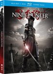 Ninja Hunter: Movie (SUB Only) (Blu-ray/DVD Combo)