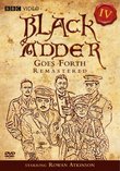 Black Adder Remastered IV: Goes Forth
