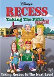 Recess - Taking The Fifth Grade