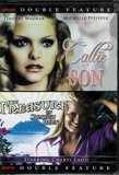Double Feature- Callie and Son (1981) & The Treasure of Jamaica Reef (1976 aka Evil in the Deep) (2006 DVD)