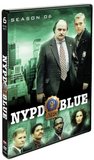 NYPD Blue: Season 6