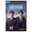 Endeavour: The Complete Eighth Season (Masterpiece Mystery!)