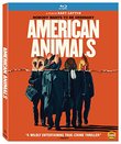 AMERICAN ANIMALS (BD) [Blu-ray]