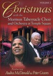 Christmas With the Mormon Tabernacle Choir and Orchestra at Temple Square, Volume 2