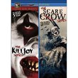 Killjoy / Scarecrow Complete Series