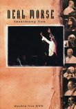 Neal Morse - Testimony Live