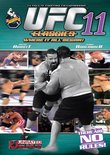 UFC Classics, Vol. 11