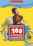 Treasury of 100 Storybook Classics (Scholastic Storybook Treasures) (Thinpak)