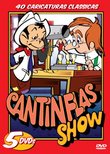 Cantinflas Show: 40 Caricaturas Classicas!