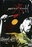 Xavier Rudd: Good Spirit - Live at the Enmore