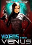 Vixens From Venus