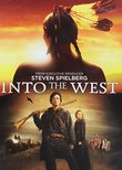 Into the West