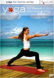 Yoga for Tennis Elbow & Bad Knees with Anastasia