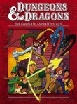 Dungeons & Dragons - The Complete Animated Series