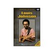 Louis Johnson-Instructional Bass DVD