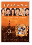 Friends: The Complete Ninth Season (Repackage)