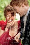 About Time (Blu-ray + DVD + Digital HD UltraViolet)