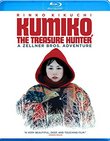 Kumiko, The Treasure Hunter [Blu-ray]