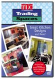 Trading Spaces - Great Kitchen Designs and More