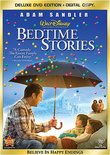 Bedtime Stories (Two-Disc Special Edition + Digital Copy)
