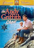 The Andy Griffith Show - The Complete First Season