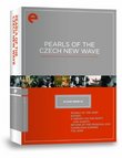 Eclipse Series 32: Pearls of the Czech New Wave (Pearls of the Deep, Daisies, A Report on the Party and Guests, Return of the Prodigal Son, Capricious Summer, The Joke) (Criterion Collection)