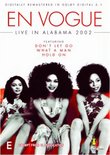 En Vogue: Live in Birmingham Alabama