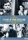 4 Films by Otar Iosseliani