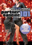Cal Pozo's Partner Dancing 101: Salsa and Samba