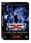 TNA Wrestling: Bound For Glory 2005